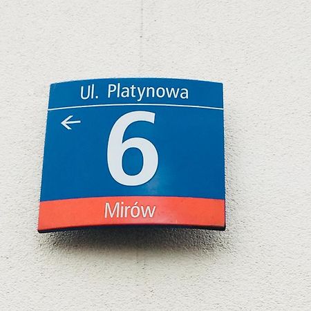 Lovely Sunny Flat In City Center Warsaw Exterior photo