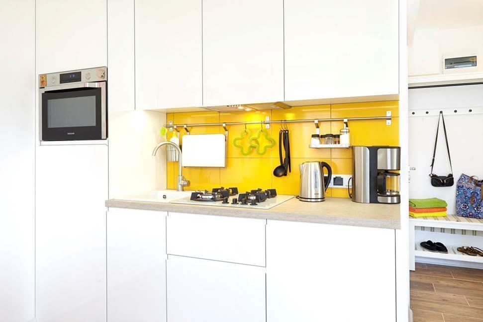 Lovely Sunny Flat In City Center Warsaw Room photo